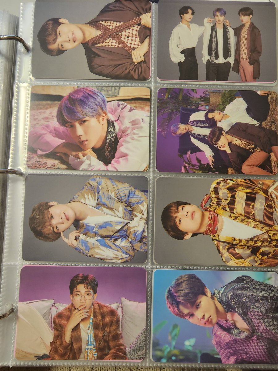 ticketsellin's tweet photo. 방탄 일본 팬미팅 매직샵 미포 세트 5.0
bts japan fanmeeting magicshop photocard set 5.0

남준 석진 윤기 호석 지민 태형 정국
rm jin suga yoongi jhope jimin v taehyung jk jungkook https://t.co/Ld0GMSfuOD