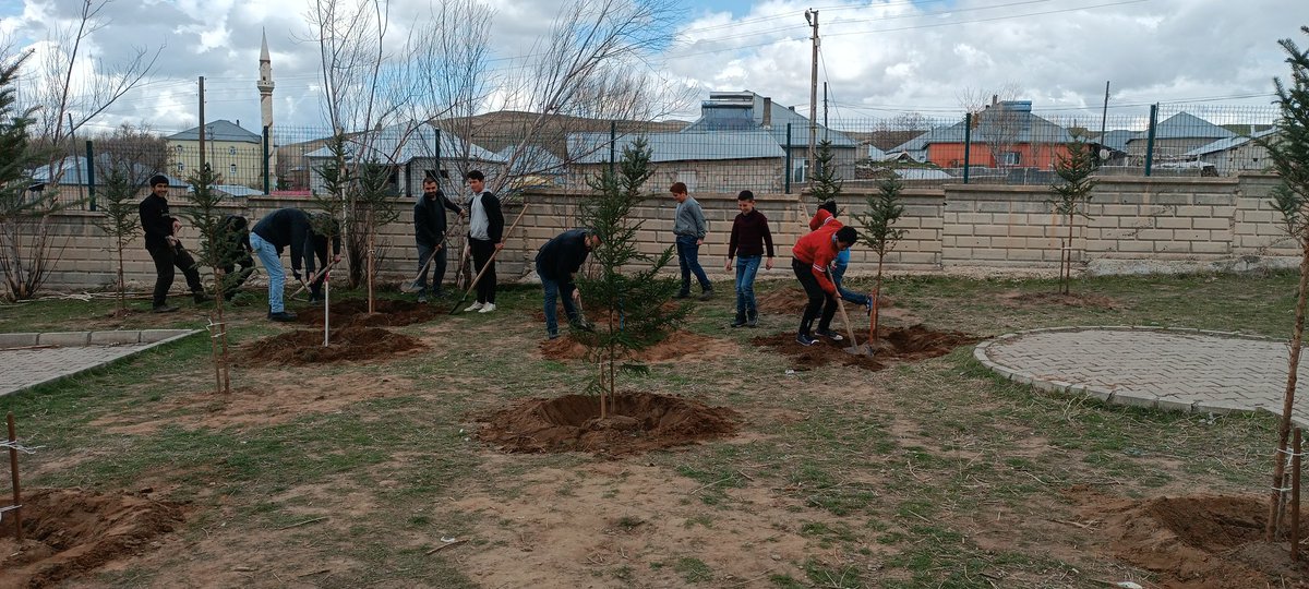 Gökoğlu İlk/ortaokulu (@gokoglu_okulu) on Twitter photo 