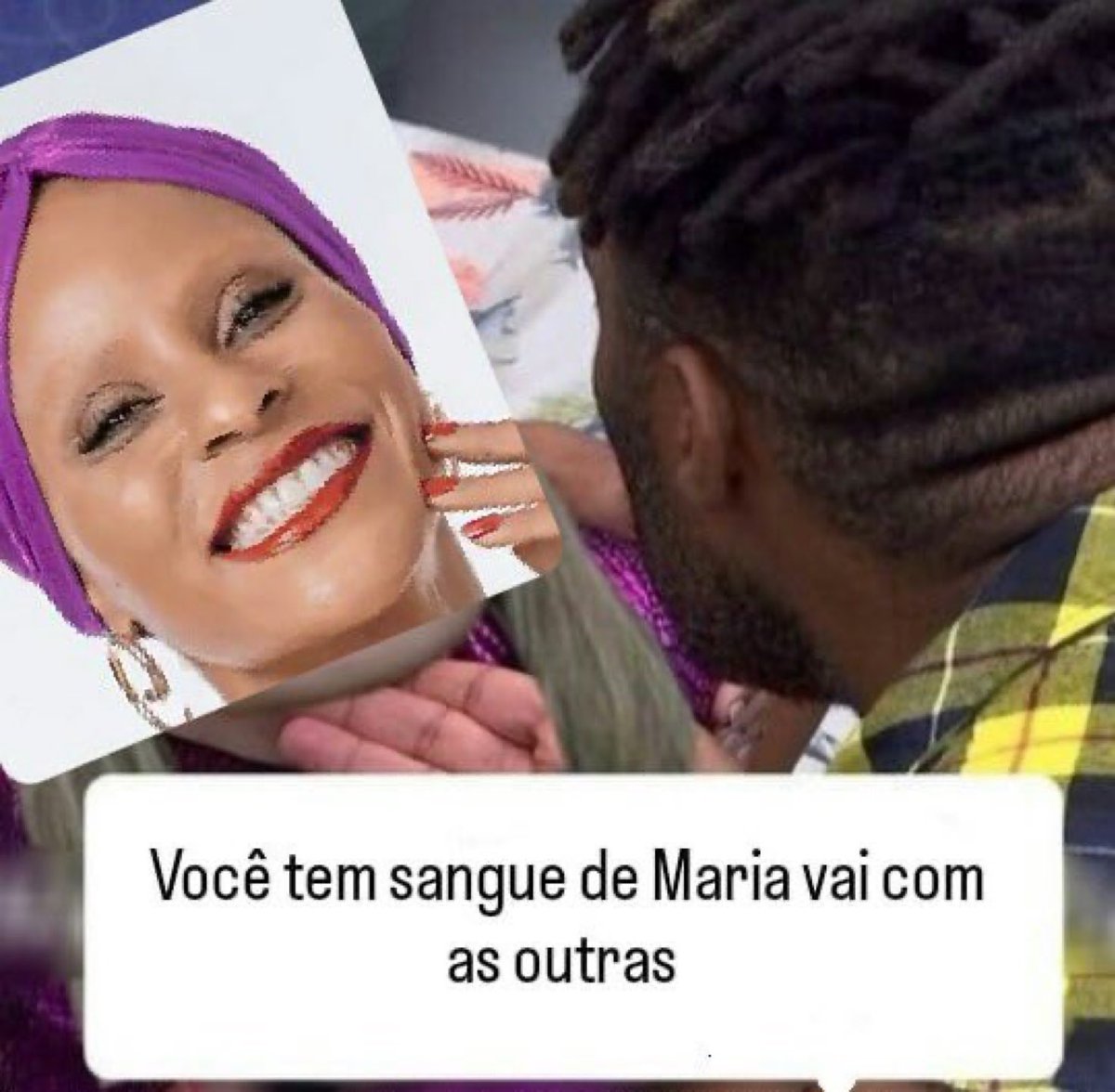 Ferpe3Joelma's tweet photo. @AlineWirley Aline omissa e submissa dos brancos está pior que Karol conka https://t.co/aJxZGVXt5p