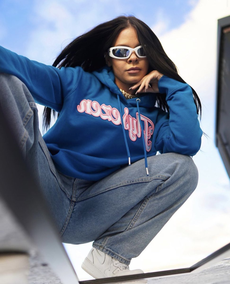 Waiting for the New Drop…👀