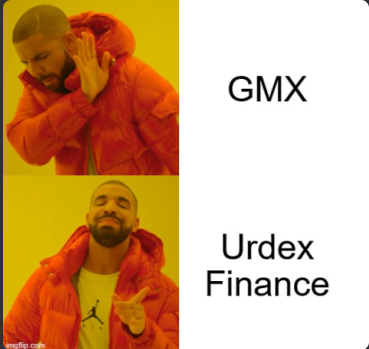 annisautam1's tweet photo. @UrDEX_Finance #UrDEX_Finance @arbitrum #AMM $ARB $URD
UrDEX is a community-driven project that aims to solve the liquidity problem by enabling disparate forms of liquidity to connect with markets in a decentralized way. The project offers a comprehensive features. https://t.co/CTBMQDoC5A