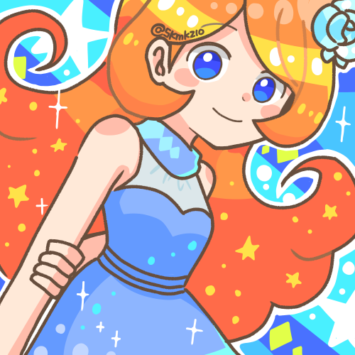 Post by クロス on X: モナちゃん