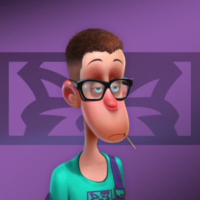 LoucidCo's tweet photo. Had to give my @CryptoCannaClub Toker a quick Loucid brand makeover to symbolize the new beginning #TokerTakeover

#NewProfilePic #pfp #nfts #nftcommunity #ccc #cryptocannaclub #nftnyc https://t.co/kXIj8Mprxl