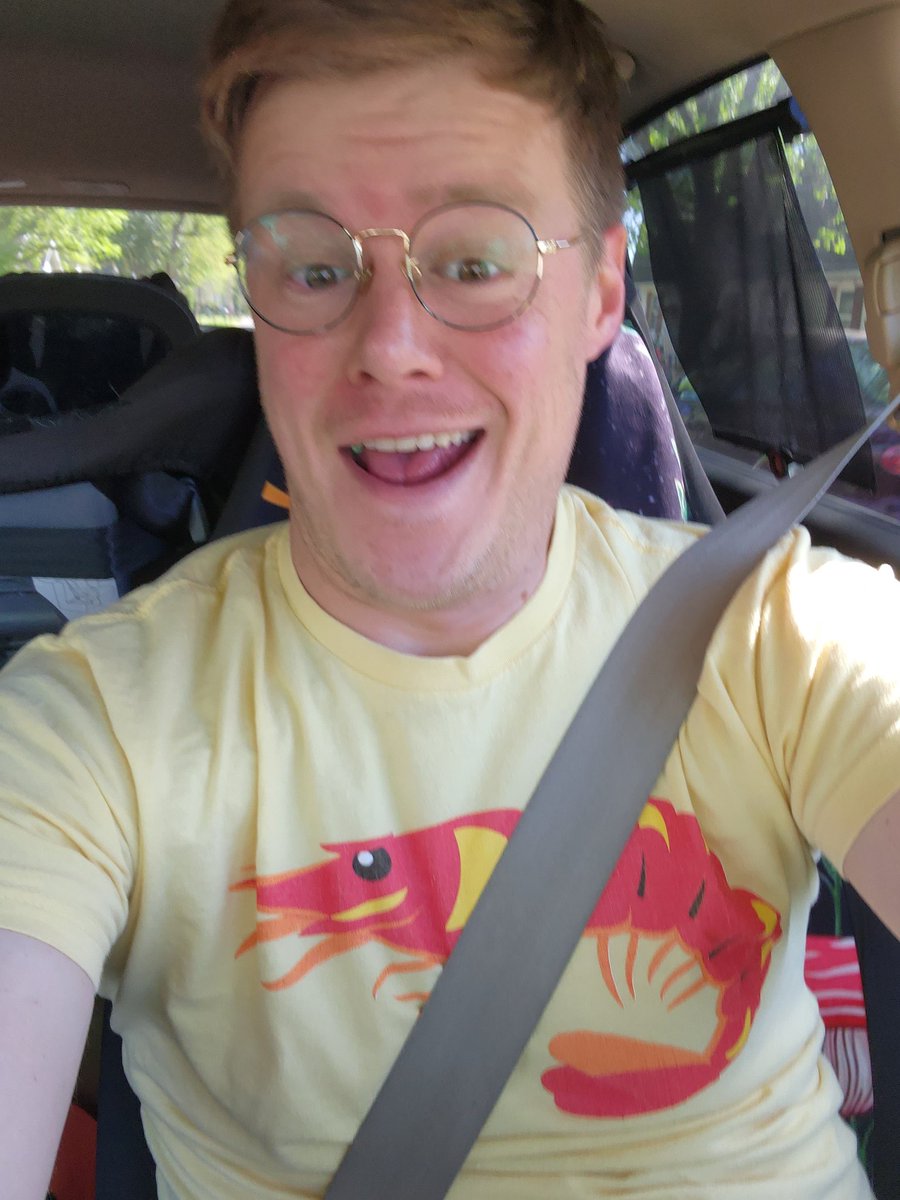 TellMeMoreYT's tweet photo. Reppin those Chrill boys today. @chrillcast https://t.co/Ar3VVNgXWn