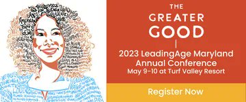 Faith, Family, Food: LeadingAge Maryland 2023 Annual Conference welcomes Michelin-Star chef Gerald Sombright to tackle topics ranging from career trajectory to equity in aging services. Don’t miss out--Register now! buff.ly/2NOBXCH #LAMD23