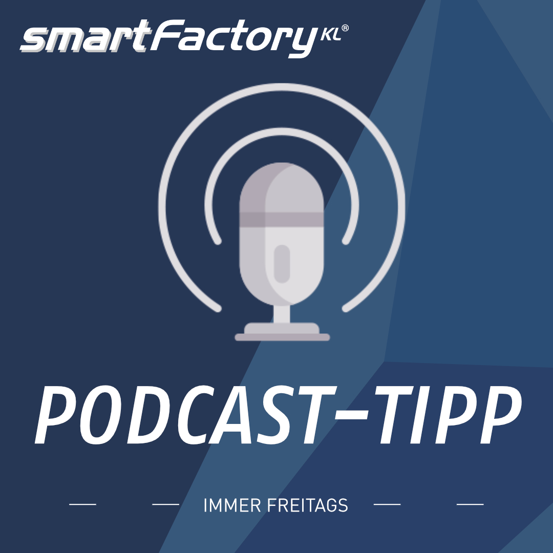 SmartFactoryKL's tweet photo. Freitag ist #Podcast-Tag!
Schon fit für die @hannover_messe?
Tipp für die Anreise "Warum kann eine #SharedProduction den #CO2-Fußabdruck reduzieren?"
#Basiswissen zu #Verwaltungsschale #skillbasedProduktion #Datenräume etc.
🎧👉https://t.co/YCfzATlQ6N
@plattform_i40 @ZVEIorg https://t.co/MBKyTcKzWZ