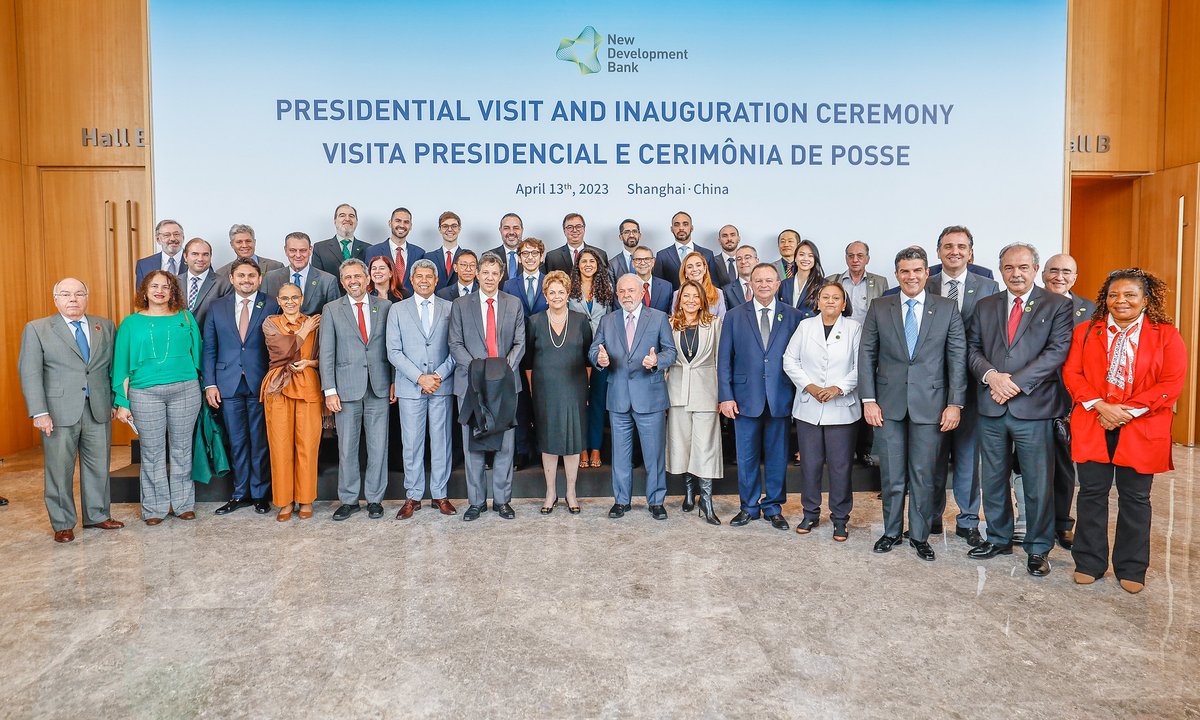 Dilma Rousseff tweet media