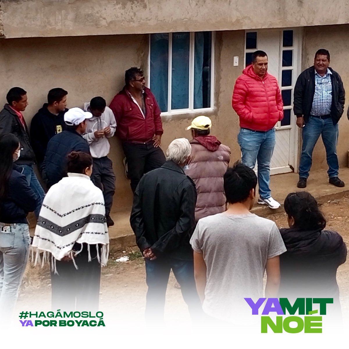 Yamit Noe Hurtado tweet media