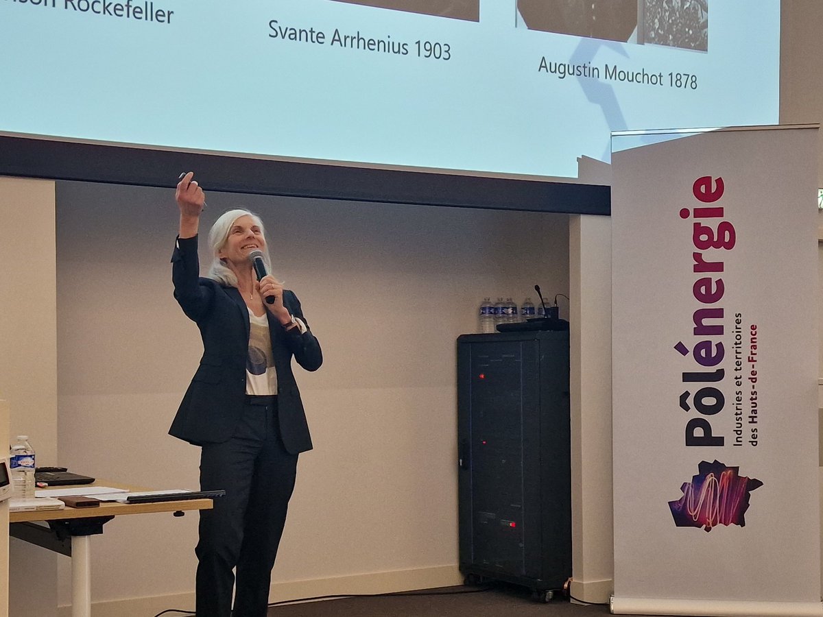 Pôlénergie tweet media