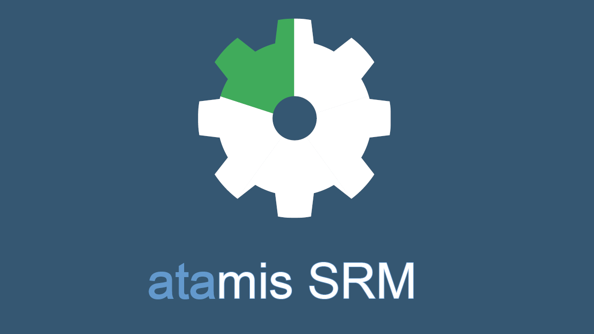 The fundamental relationship between an organisation and its suppliers can be complex, but Atamis SRM can help you stay on top of your key supplier relationships. 

Get  in touch for a demo today. 

#procurement #SaaS
