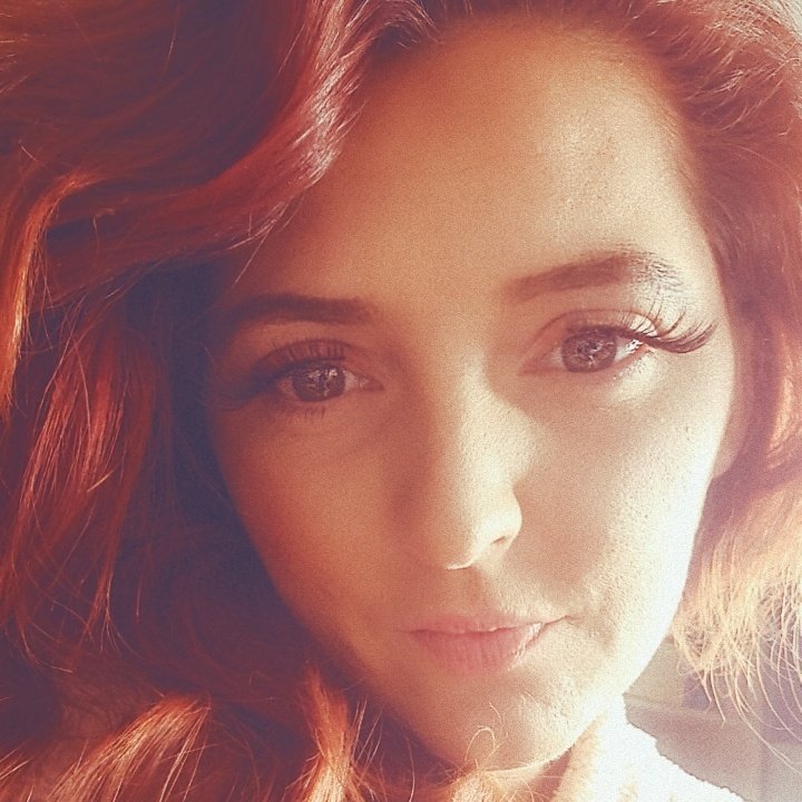 #NewProfilePic
