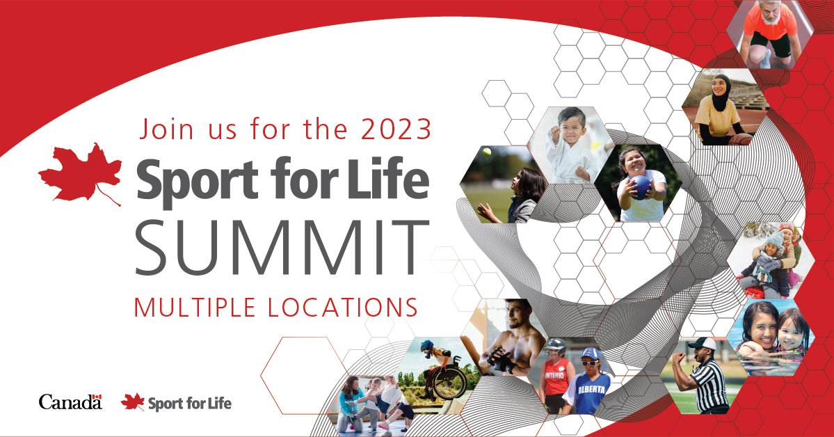 SportsForLife tweet media