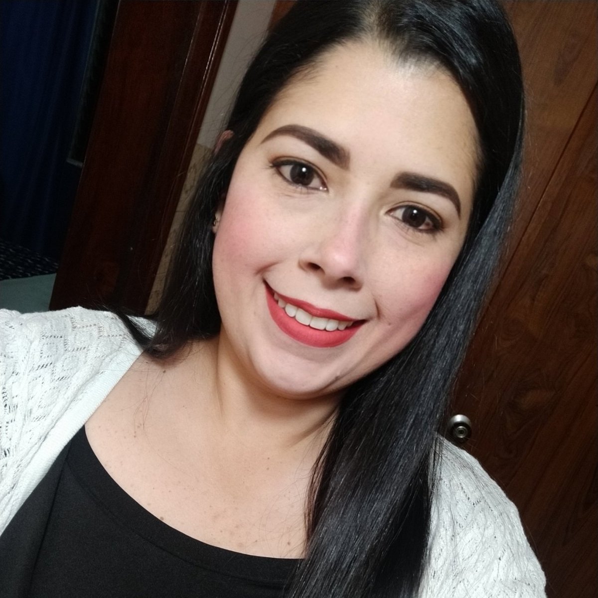 varelamariam's tweet photo. #NuevaFotoDePerfil https://t.co/NdH2LOE1jd