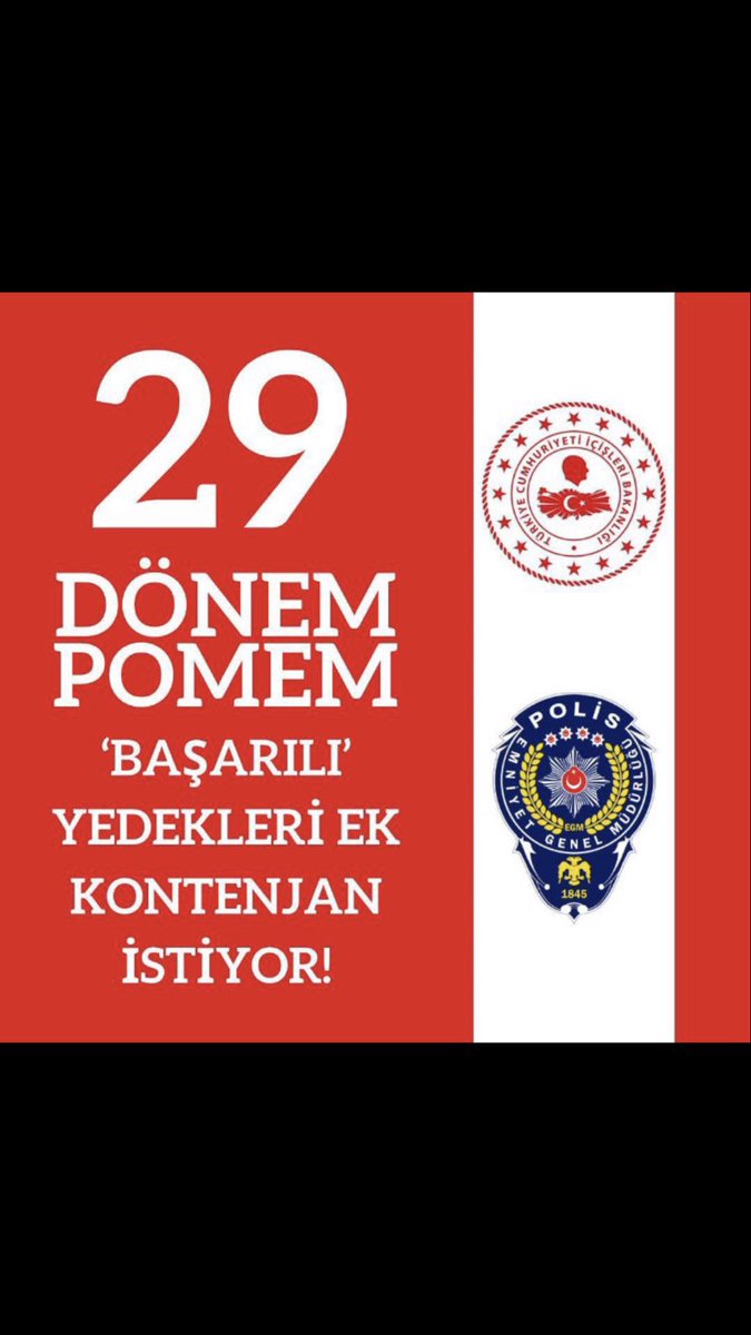 1Polis_'s tweet photo. Herkesin hikayesine bir kahraman lazım! Sizden gelecek bir güzel haberi bekliyoruz.
@RTErdogan @suleymansoylu @TC_icisleri @paedutr @ylmz_colak @heberis @serdilt
#yedekpomem 
#10NisanPolisHaftası https://t.co/75vaTLajRt