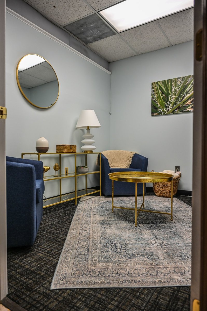 NorfolkPD's tweet photo. Thank you, @Proj_Beloved: The Molly Jane Mission for donating the resources to build a new soft room at the Special Victims Unit. This room will provide a more comfortable environment for victims of sexual assault when they are being interviewed by detectives. https://t.co/cZ9jkEPUoT