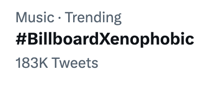 TeaRoseJ's tweet photo. 힘내요💪
열릴때까지 두드립니다!!!

RESPECT JIMIN 
Billboard racist 
Billboard xenophobic  

#PayolaHot100💯 
#BillboardCorrupt 
#BillboardRacist 
#BillboardXenophobic https://t.co/38BYyjtTlj