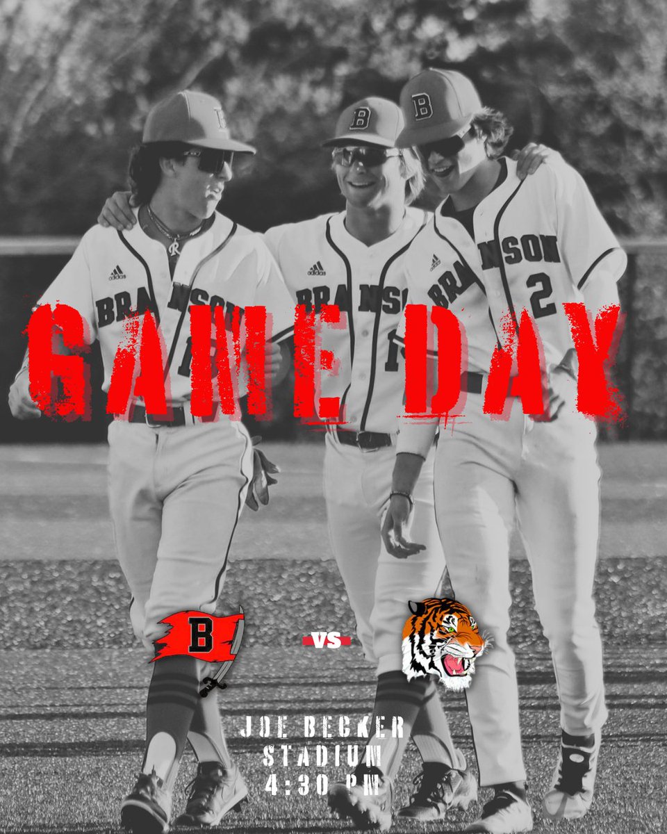 Branson Pirate Baseball tweet media