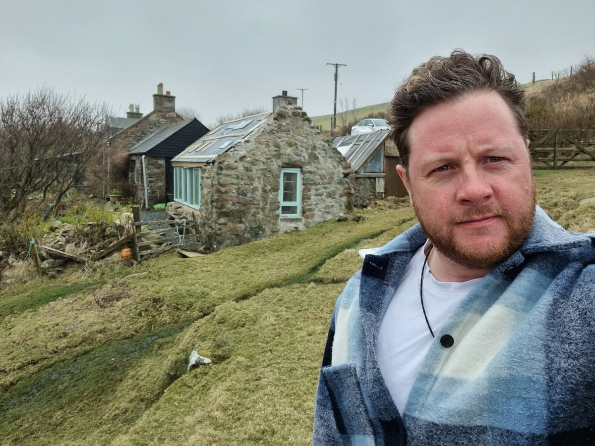 Paul Jennings tweet media