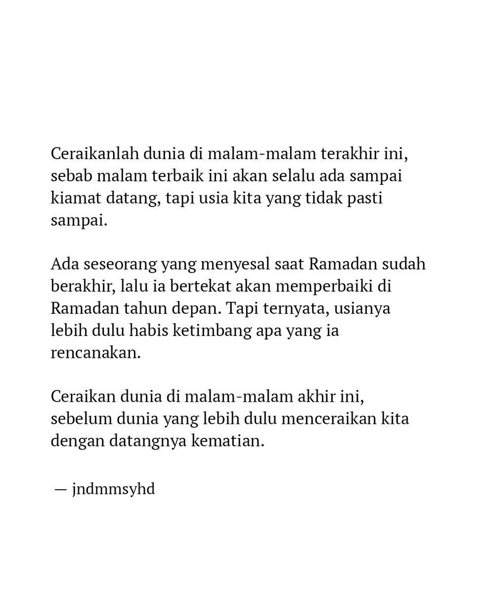 jndmmsyhd tweet picture