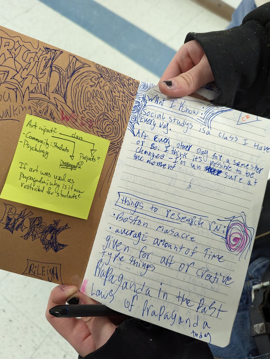 Shawn Daugherty tweet media