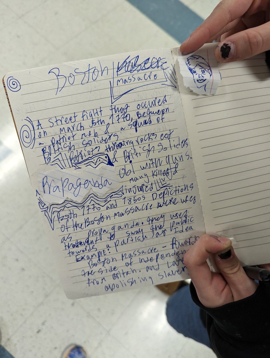 Shawn Daugherty tweet media