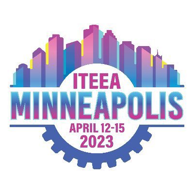 natalieecrosby's tweet image. Looking forward to attending some great sessions and presenting later this afternoon at #ITEEA2023! Can’t wait to share the progress of our #STEMbot project.