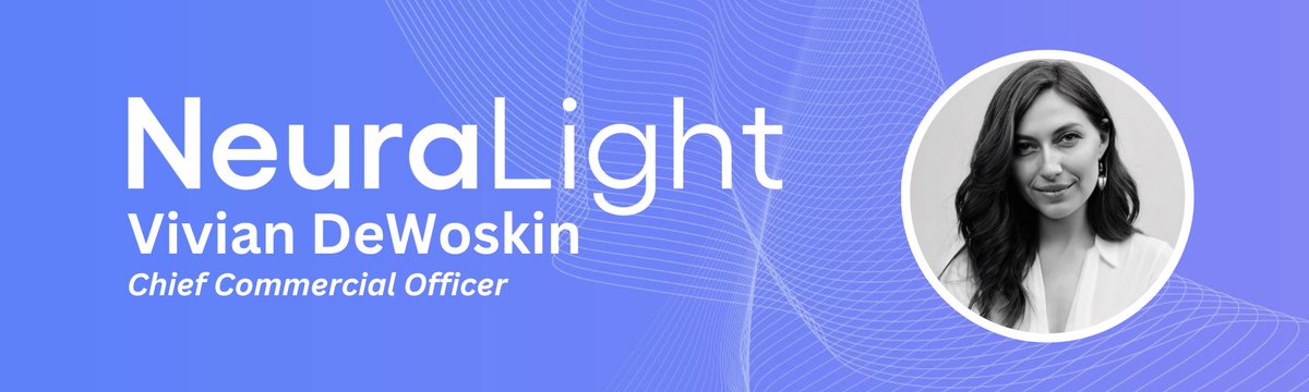 NeuraLight tweet media