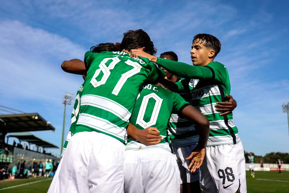 Sporting Youth (@Sporting_Youth) / Posts / X