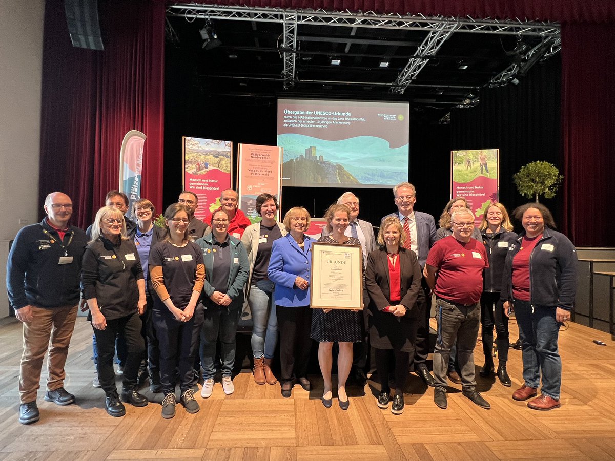 Klimaschutzministerium RLP tweet media