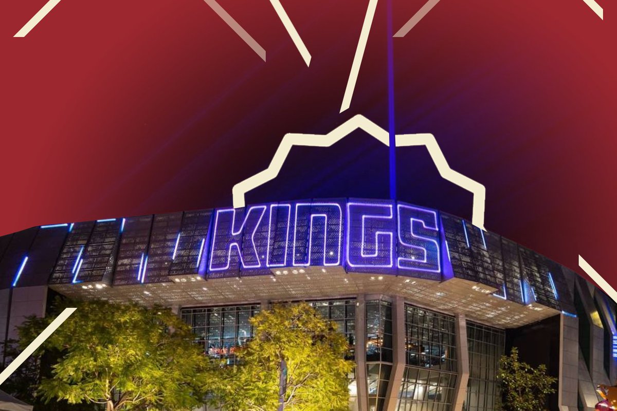 LineTimeSports's tweet photo. The Sacramento Kings return to the playoffs this weekend. Their postseason drought is old enough to have a driver's license.

Admin Oscar explains how the Kings turned years of misery into the most fun season a fan could ask for.

https://t.co/I71hGuFzT2 https://t.co/wlY1bsV8Li