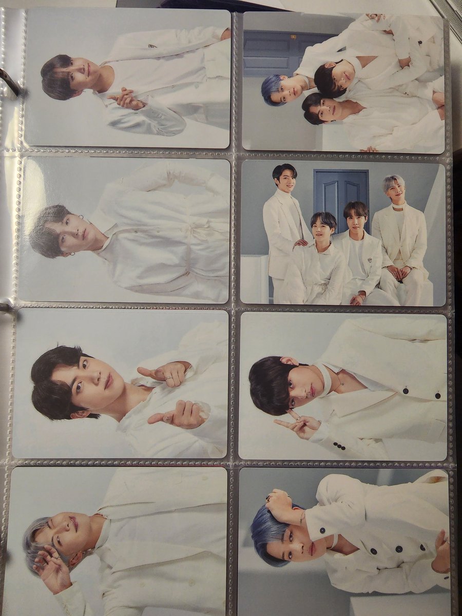 ticketsellin's tweet photo. 방탄 미니포카 세트 bts mini photocard set
맵솔 투어 map of the soul tour 3.5
인더숲 in the soop  1.0
방방콘 bangbangcon 3.5

남준 석진 윤기 호석 지민 태형 정국
rm jin suga yoongi jhope jimin v taehyung jk jungkook https://t.co/6fGtOxmsh4
