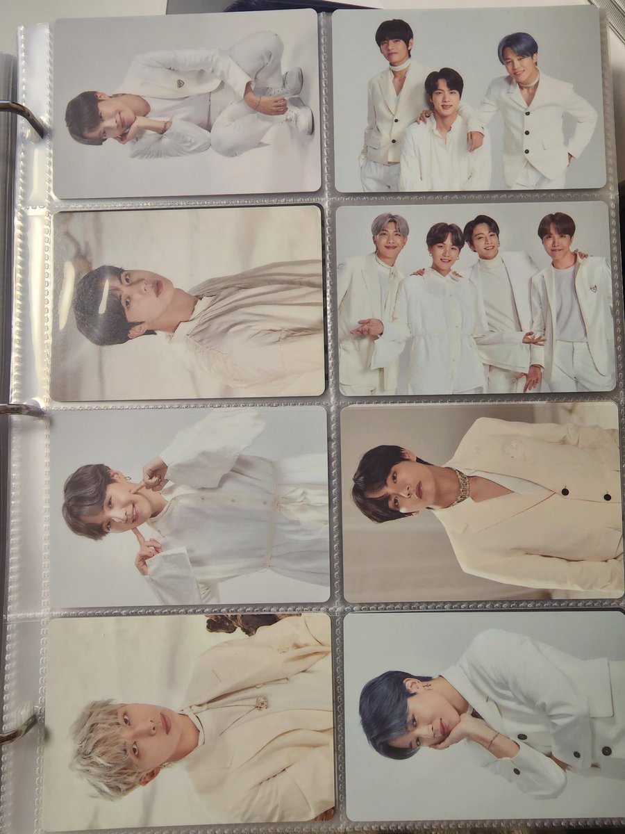 ticketsellin's tweet photo. 방탄 미니포카 세트 bts mini photocard set
맵솔 투어 map of the soul tour 3.5
인더숲 in the soop  1.0
방방콘 bangbangcon 3.5

남준 석진 윤기 호석 지민 태형 정국
rm jin suga yoongi jhope jimin v taehyung jk jungkook https://t.co/6fGtOxmsh4
