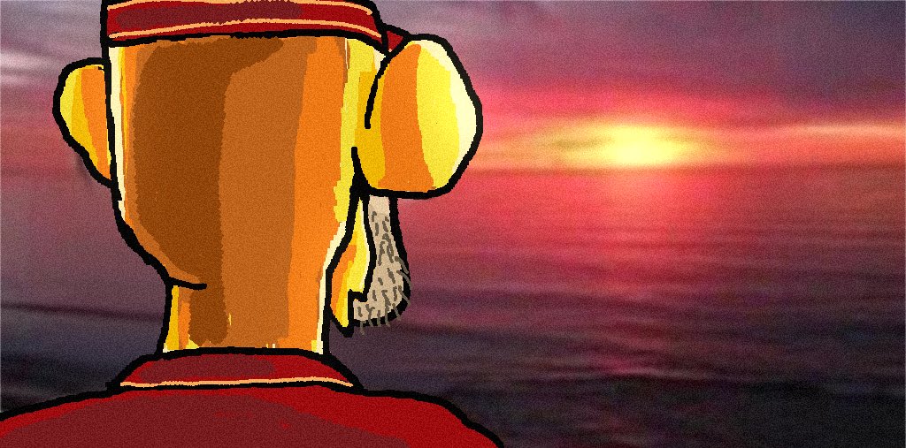 Mike Three tweet media