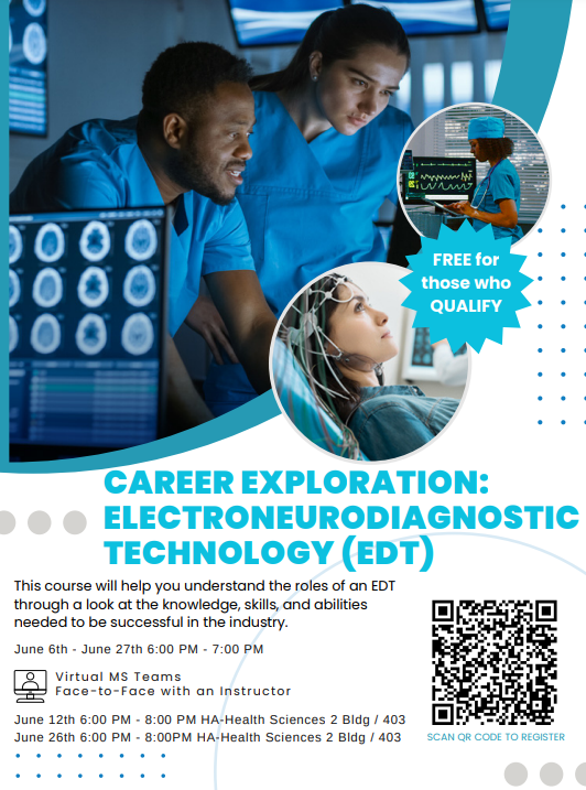 Summer opportunity for students with <a href="/waketechcc/">Wake Tech</a>