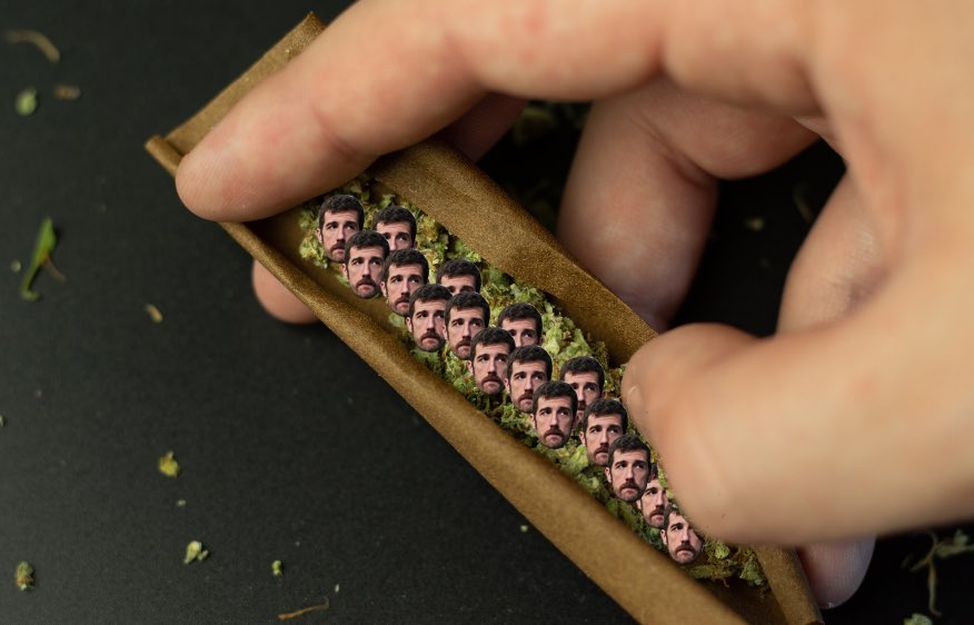 Best pack since Sour Diesel 😮‍💨#SnowfallFX