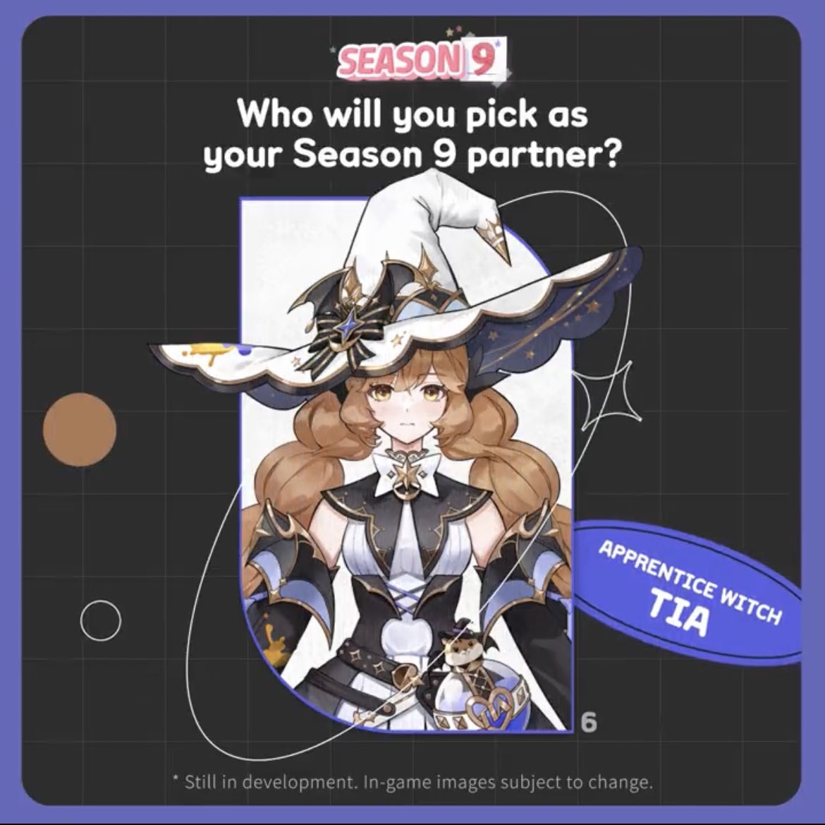 FortuneDrawing's tweet photo. Holy shit this skin is so cute? https://t.co/PdxmOpB0GL