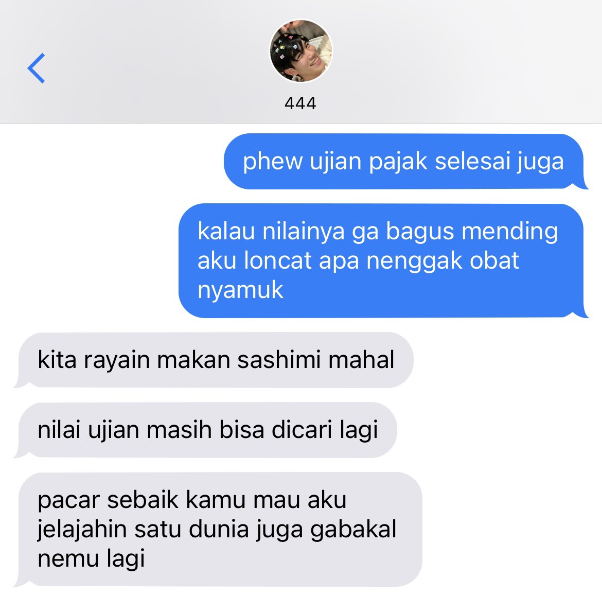 parachietamol's tweet photo. kan kalau kita ngerasa bakal gagal atau usahanya nyaris sia-sia cuma mau denger beginian ya :( https://t.co/xLABvAhh5u