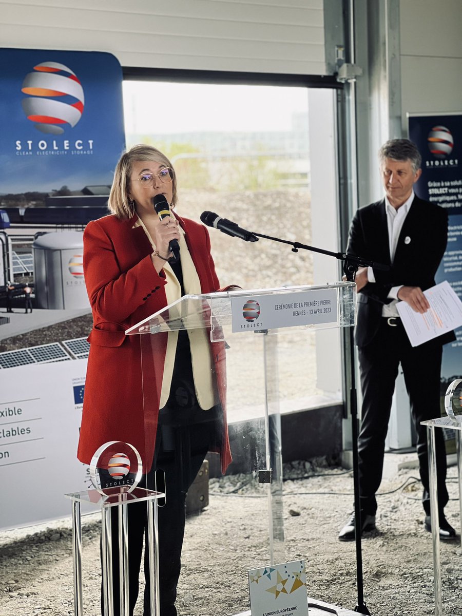 Marie-Pierre Vedrenne tweet media