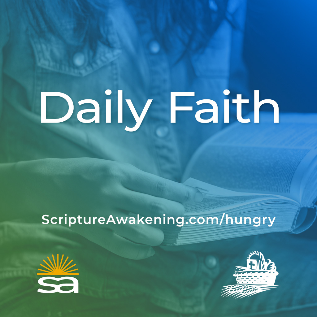 ScriptureAwake1's tweet photo. Daily Faith
https://t.co/QJoG9GDLJB https://t.co/Ox4XZazDaR
