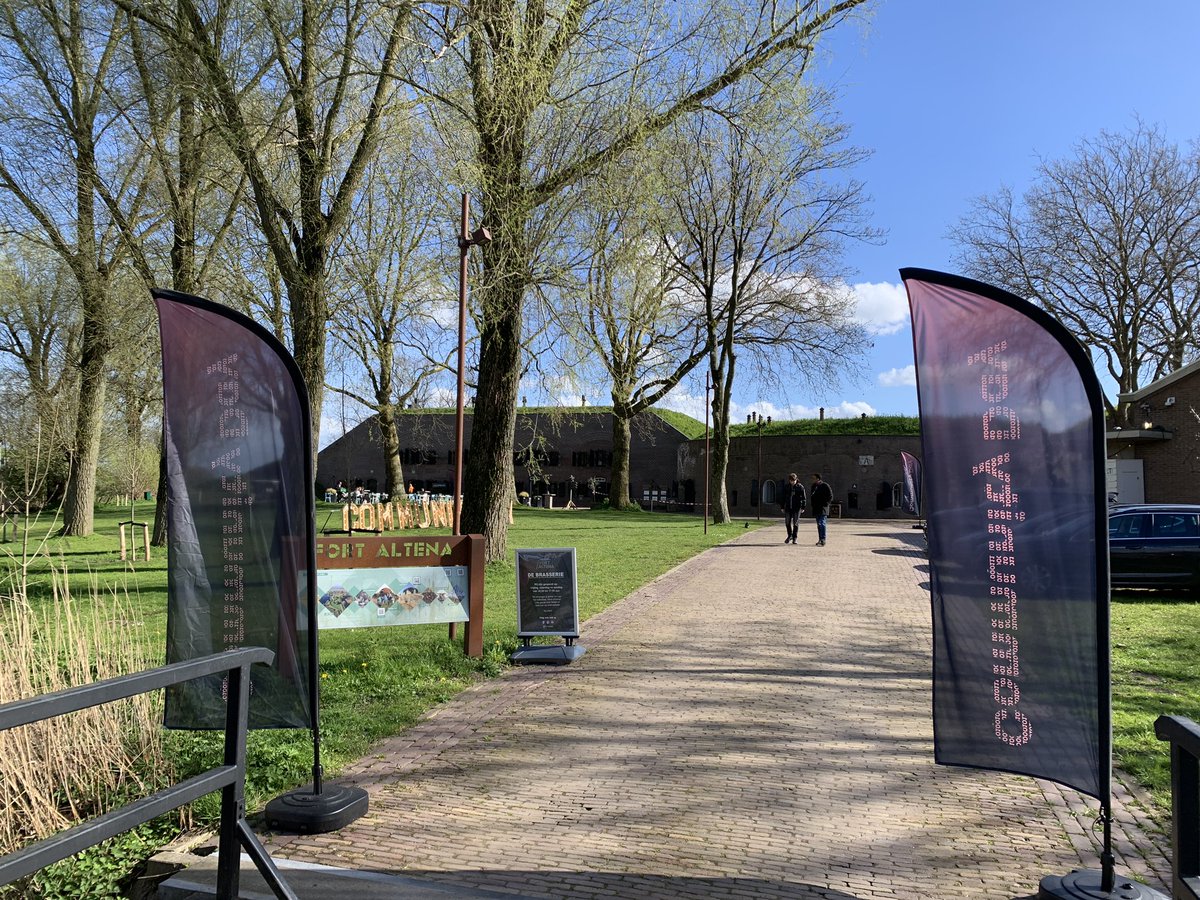 Dutch Azure Meetup tweet media