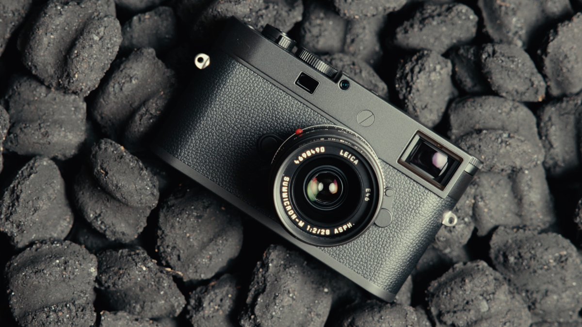 GajanBalan's tweet photo. Leica M11 Monochrom

- 60MP black &amp; white sensor
- 256gb internal storage
- Triple resolution options
- Most dynamic range of any M camera
- Sapphire glass LCD
- Black https://t.co/rZZ3Zyo4vn