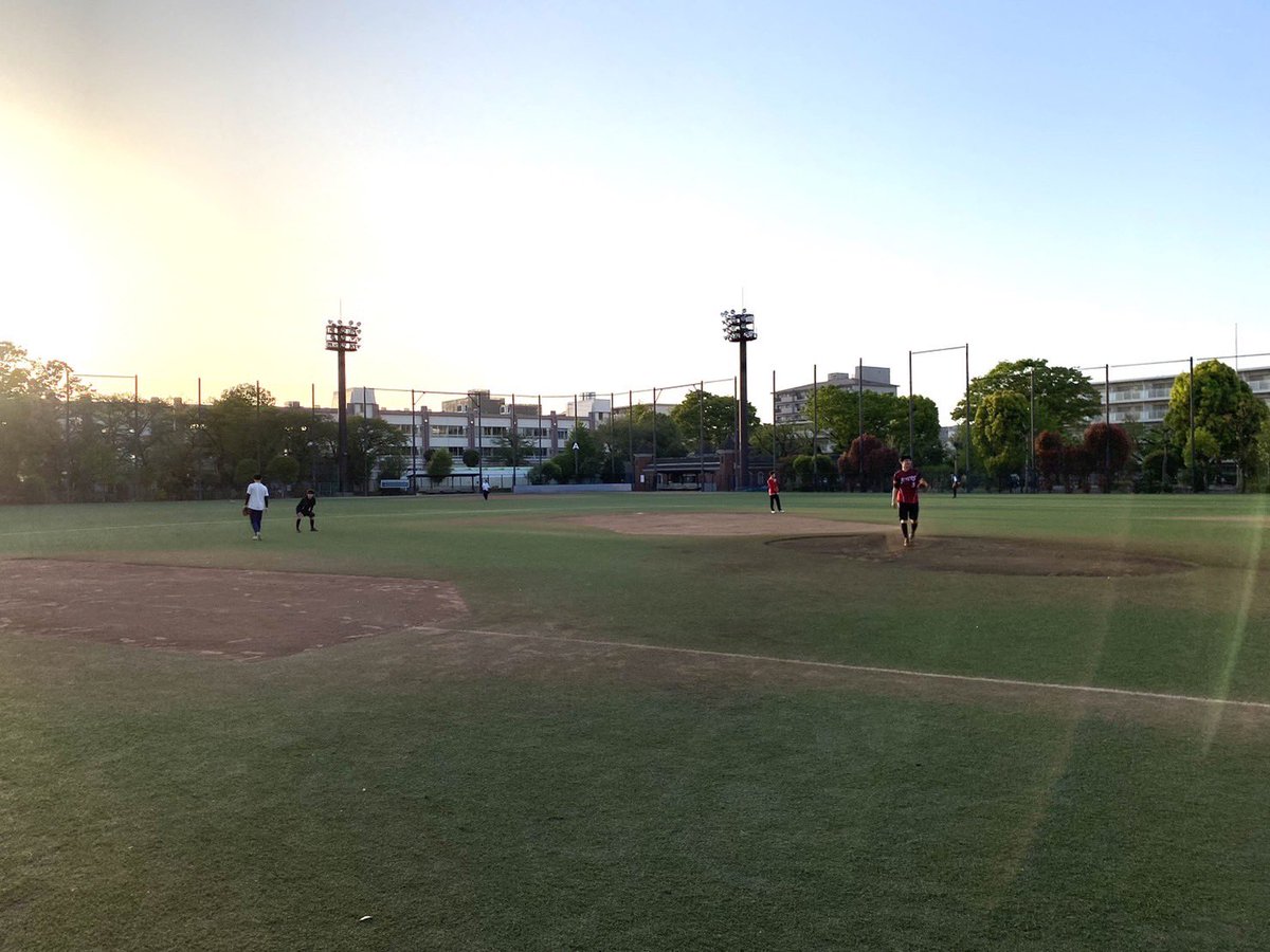 g_ters's tweet photo. 今日は城北交通公園で練習でした
新入生も多く来てくれてとても楽しい練習になりました
まだまだ新入生も新2年生も募集していますので興味があればぜひDMしてください！
次回は20日に城北交通公園で15:00~19:00の活動です。
途中参加も可能ですのでお待ちしています！ https://t.co/7BdVDRt2QU