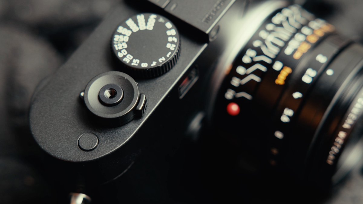 GajanBalan's tweet photo. Leica M11 Monochrom

- 60MP black &amp; white sensor
- 256gb internal storage
- Triple resolution options
- Most dynamic range of any M camera
- Sapphire glass LCD
- Black https://t.co/rZZ3Zyo4vn