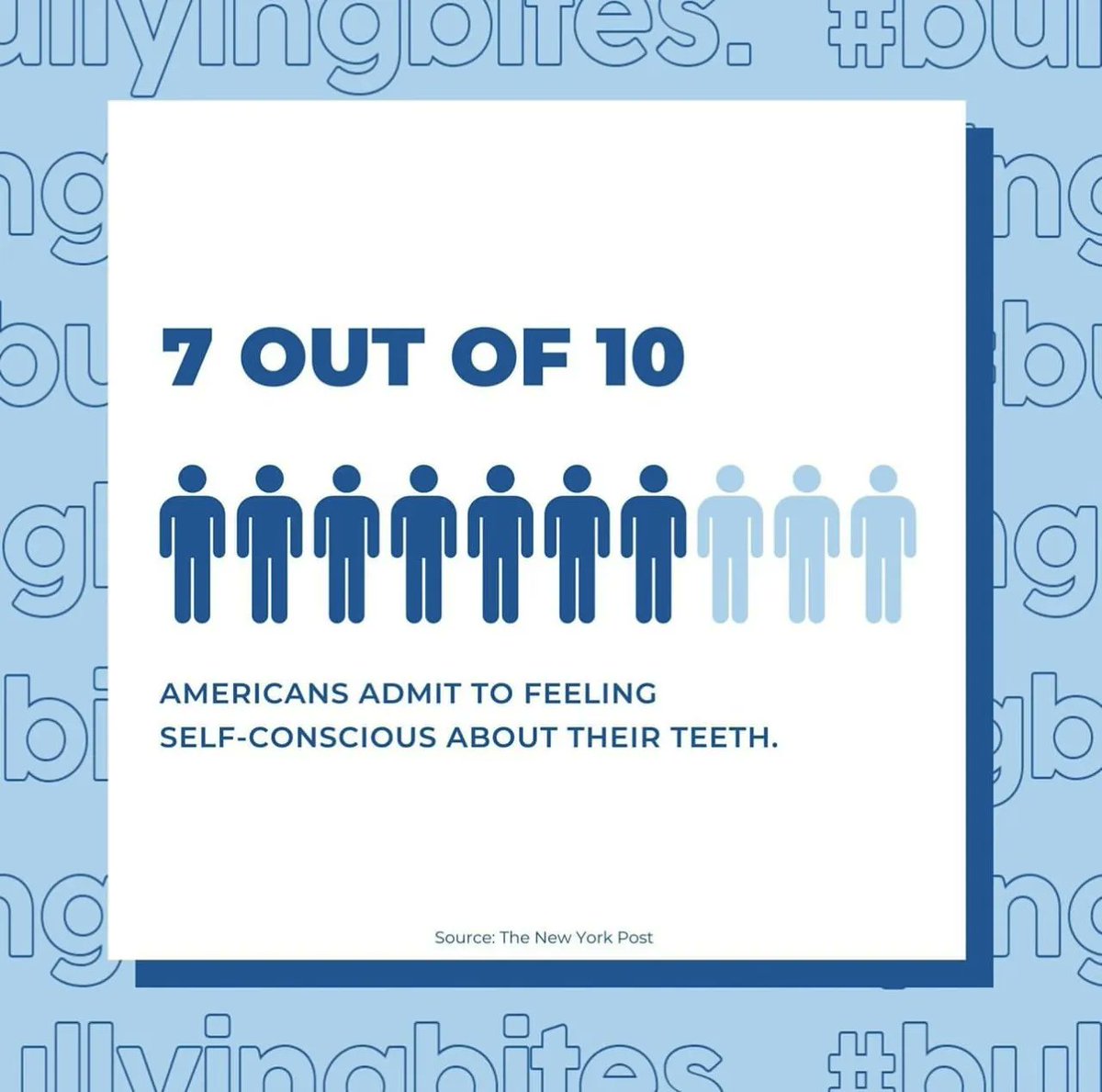 If you are one these 7... come in to our amazing office and join the 3! Book your free consult 👉  Link in bio.

Contact us 📲  (650) 342-4171

#alborziorthodontics #dralexaalborzi #orthodontics #orthodontist #bayareaorthodontics #invisalign #invisalignprovider #invisalignsmile