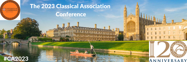 HellenicBooks's tweet photo. Fast approaching, Classical Conference Cambridge 21-23 April 2023. Hellenic Bookservice will be in attendance with a variety of new and second-hand books and many other goodies. Do you have your heart on a certain title? Let us know and we can bring it for you. Come and see us! https://t.co/I2GMbW3ALX