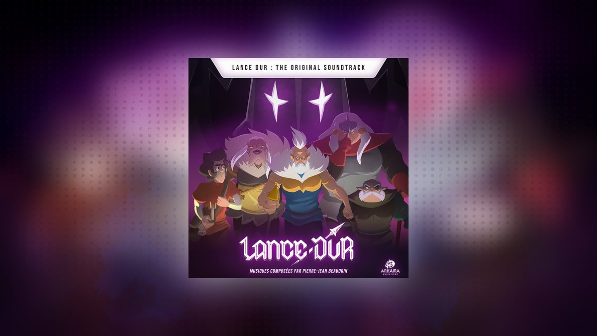 WAKFU_FR's tweet photo. 💧 Vous pleurez encore à chaudes larmes après avoir vu l’ultime épisode de La Dernière Aventure du Comte #LanceDur ? 

🎵 Pour vous en remettre, une seule solution : écoutez en boucle sa bande-son sur #Deezer et #Spotify !

🔗 https://t.co/9QQjX9MjgW https://t.co/LIlbdognWv