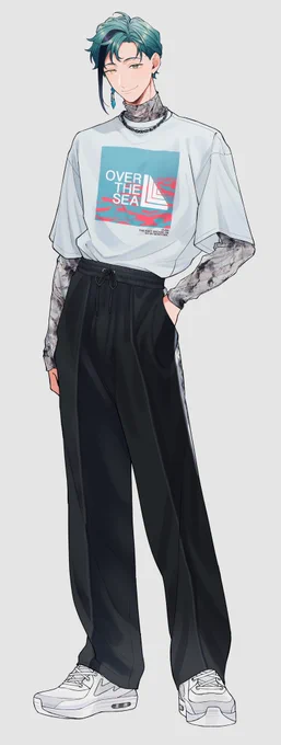 シアーインナーかわいいね 