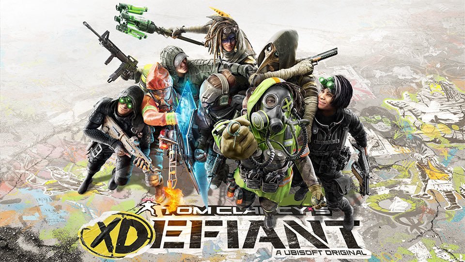 YOUR3T3RMINATED's tweet photo. TODAY AT 1:00 PM EST WE WILL BE LIVE!!!

PLAYING A BRAND NEW GAME @PlayXDefiant FOR THE CLOSED BETA 

I WILL BE BOTH LIVE ON TWITCH AND KICK SO LETS GET IT 

https://t.co/P9G8Yj02Oz 

#FPSGAMING #XDefiant #XDefiantclosedbeta #newgames #livetoday #kick #KickStreamer https://t.co/e05Tj0F7RJ