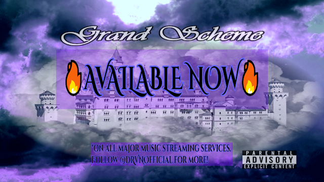 ANXNRT's tweet photo. 🔥🎶AVAILABLE NOW ON SPOTIFY🎶🔥
"Grand Scheme" by DRVN @DRVNOfficial
👇🏿 Check it out below!
Spotify- https://t.co/yatm7ht1a8
#rtArtBoost #Indie #SpotifyRT #rtitbot #Listige #NewMusic #GrandScheme @BlackettPromo @MastersByDRVN #NowPlaying @rtItBot @BlackettMusic @realListige https://t.co/WlenYJHUZx