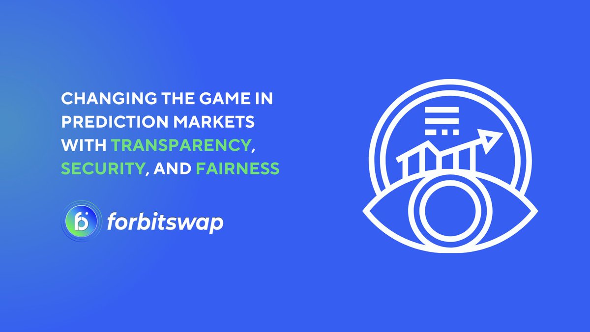 undertucker999's tweet photo. Ready to take your crypto trading to the next level? Check out @Forbitswap, the decentralized platform that's revolutionizing the way we trade cryptocurrencies!
#Forbitswap #decentralized #cryptotrading #Testnet #Watch2Earn #Altseason #bullrun $apt https://t.co/7VVcAf68gU